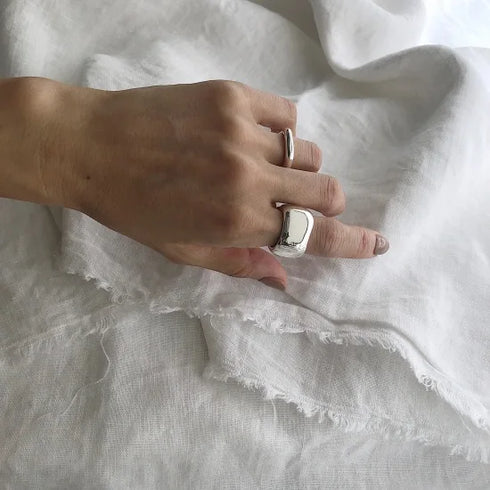 wave ring
